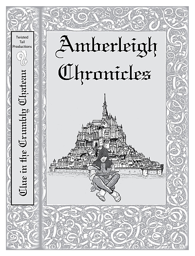 Crumbly Castle